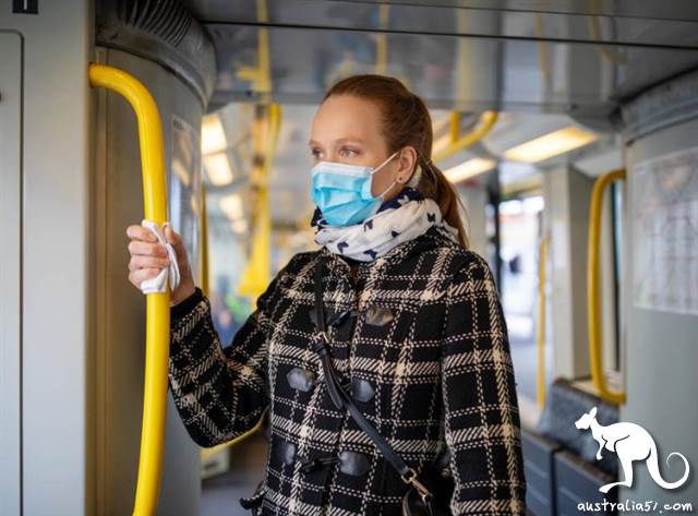 Experts called on Sydney to re-collapse phase 3 blockade, the new state mandatory wearing masks