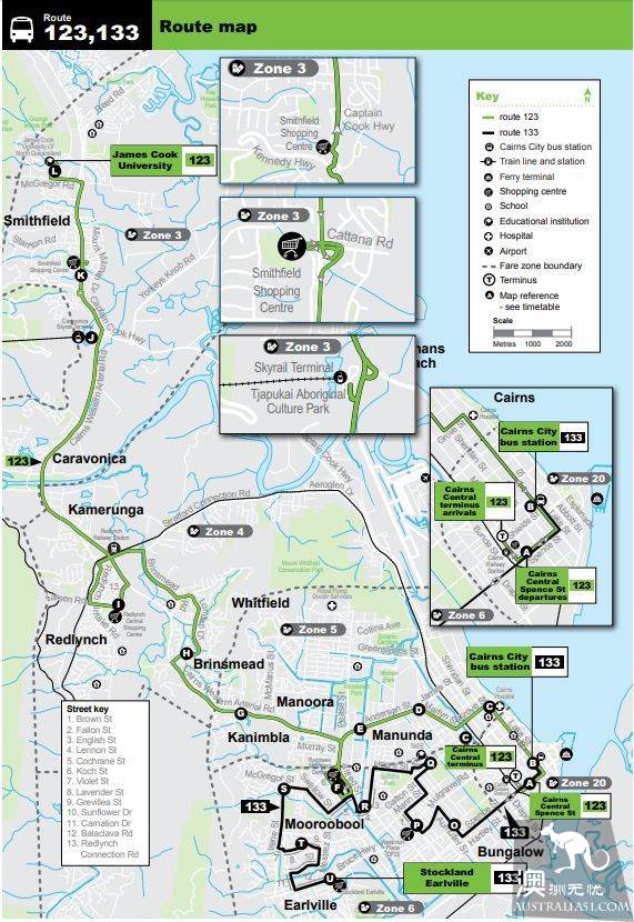 Travel without asking for someone, Keynes bus ride super-detailed guide advanced chapte