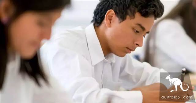 Is it really important for Australian schools to rank? Can you really reflect the level of teaching?