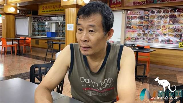 Glory and Depression at Dexin Food Centre in Sydney's Chinatown