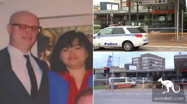 A post-80s Chinese man stabbed a passer-by in Sydney's Chinese area and pleaded guilty to mental illness