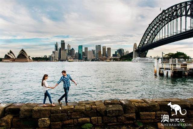 Practical information, guide to the theory and practice of Australia's honeymoon travel.