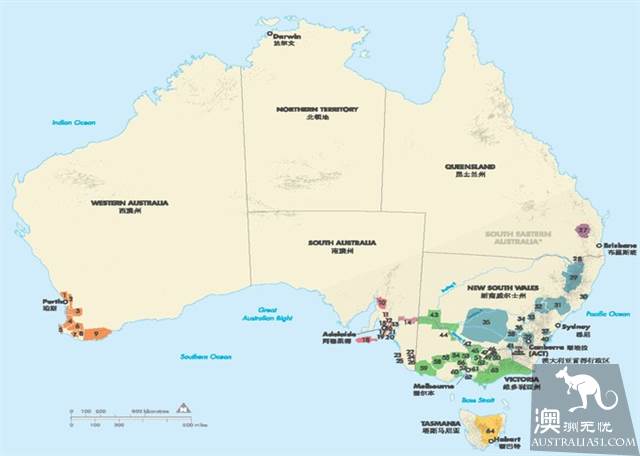 Practical information, guide to the theory and practice of Australia's honeymoon travel.