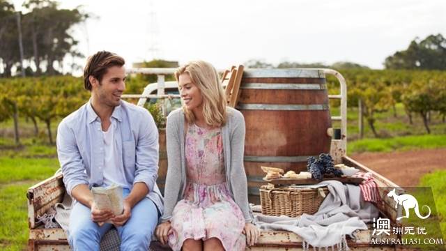 Practical information, guide to the theory and practice of Australia's honeymoon travel.
