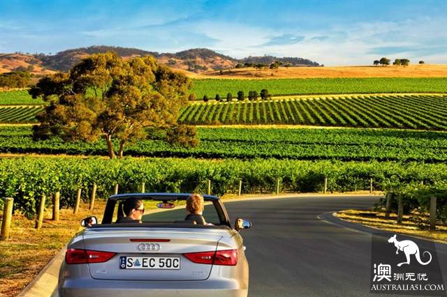 Practical information, guide to the theory and practice of Australia's honeymoon travel.