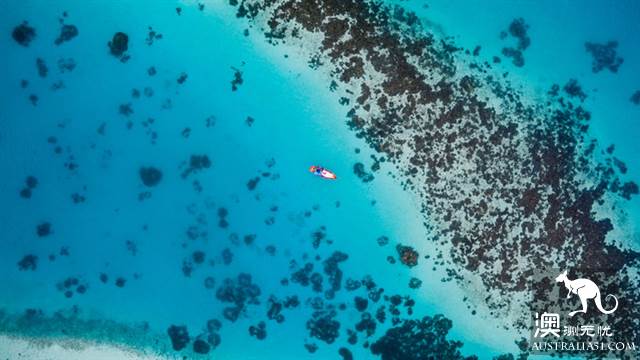 Practical information, guide to the theory and practice of Australia's honeymoon travel.
