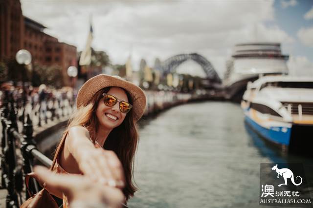 Practical information, guide to the theory and practice of Australia's honeymoon travel.