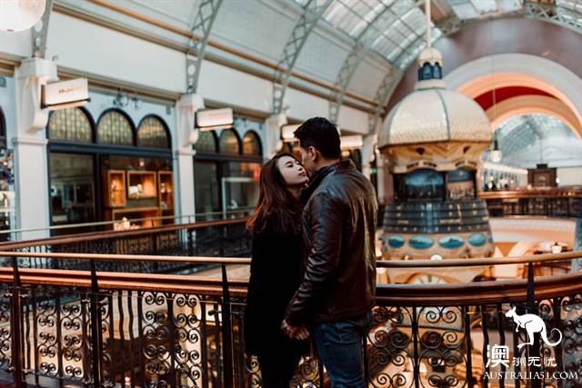 Practical information, guide to the theory and practice of Australia's honeymoon travel.