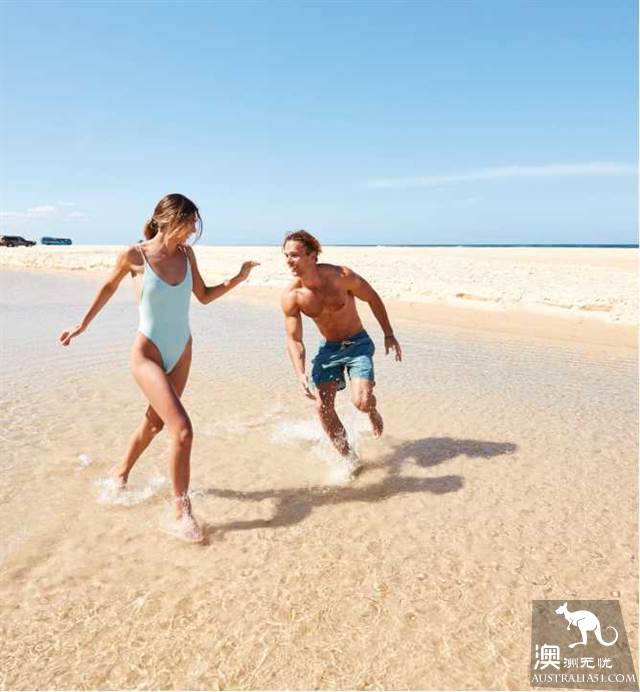 Practical information, guide to the theory and practice of Australia's honeymoon travel.