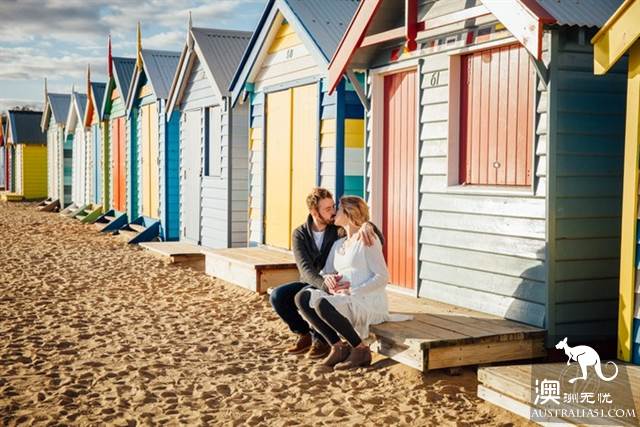 Practical information, guide to the theory and practice of Australia's honeymoon travel.