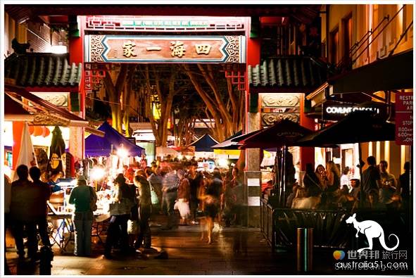 Sydney Double Sightseeing Bus (Downtown + Bondi Beach) route, full tour and ticket purchase.