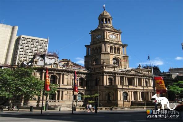 Sydney Double Sightseeing Bus (Downtown + Bondi Beach) route, full tour and ticket purchase.