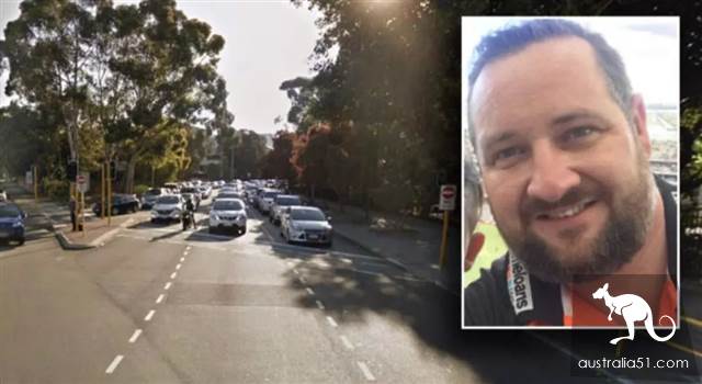 The first case of driving in Western Australia was fined! Just waiting for the red light to clean the window and give the child . 5.