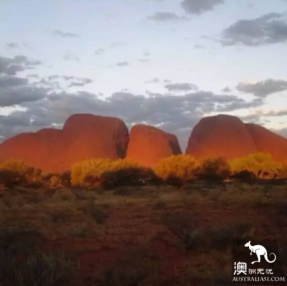 The 40 unique experiences that Australia cannot miss! Take a quick look at these extraordinary feelings.