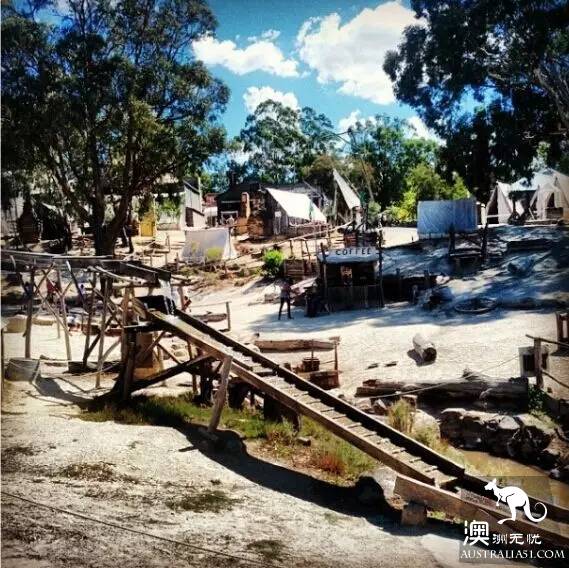 The 40 unique experiences that Australia cannot miss! Take a quick look at these extraordinary feelings.