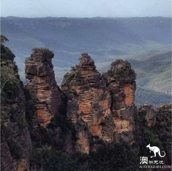 The 40 unique experiences that Australia cannot miss! Take a quick look at these extraordinary feelings.