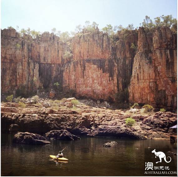 The 40 unique experiences that Australia cannot miss! Take a quick look at these extraordinary feelings.