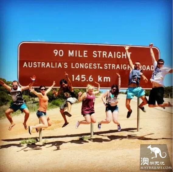 The 40 unique experiences that Australia cannot miss! Take a quick look at these extraordinary feelings.