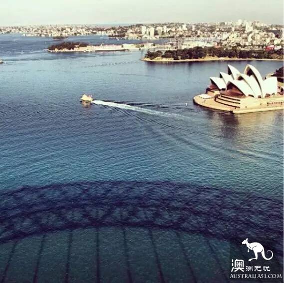 The 40 unique experiences that Australia cannot miss! Take a quick look at these extraordinary feelings.