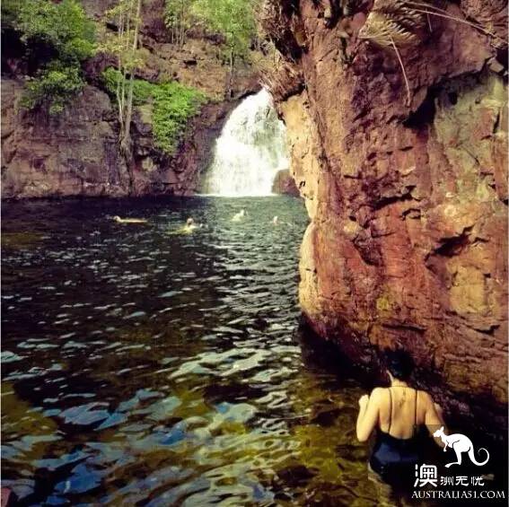 The 40 unique experiences that Australia cannot miss! Take a quick look at these extraordinary feelings.