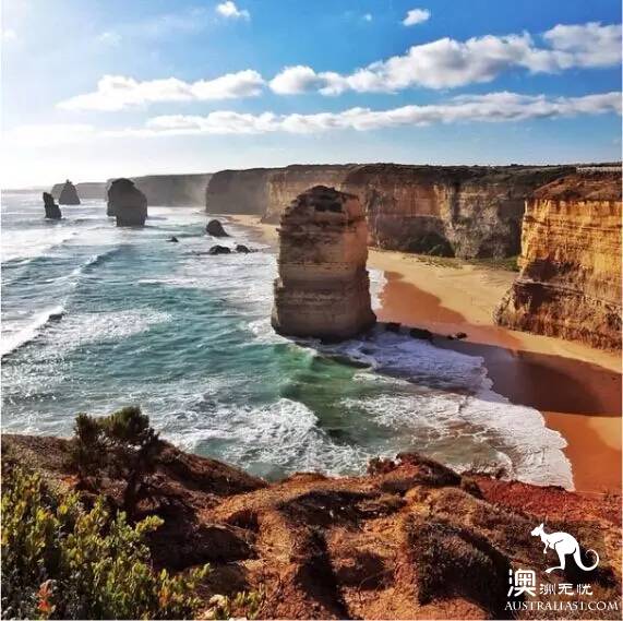 The 40 unique experiences that Australia cannot miss! Take a quick look at these extraordinary feelings.