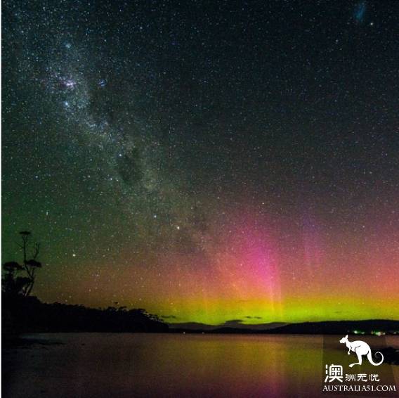 The 40 unique experiences that Australia cannot miss! Take a quick look at these extraordinary feelings.