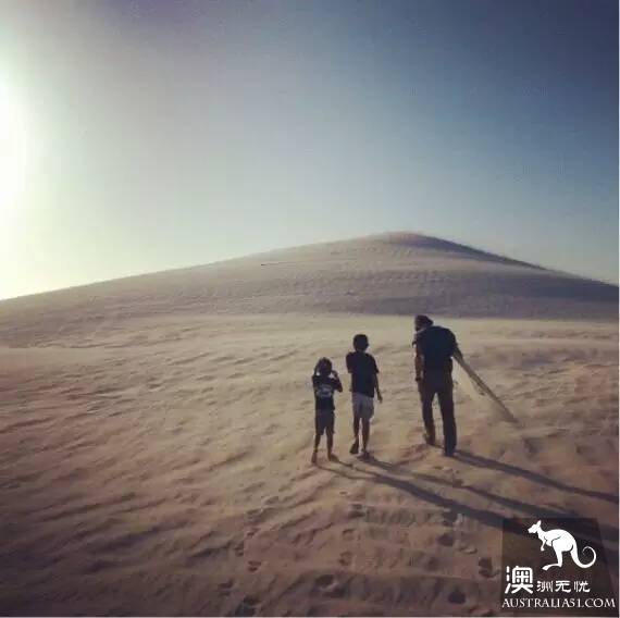 The 40 unique experiences that Australia cannot miss! Take a quick look at these extraordinary feelings.