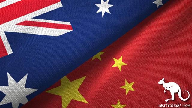 Dissatisfied with the Hong Kong version of the National Security Act, Australia and Hong Kong 2 judicial agreement suspended