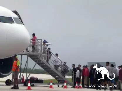 The number of 'aircraft refugee' in Australia has soared! China ranks second in terms of refugee! Protection visa rejection rate of 80% is still hot!