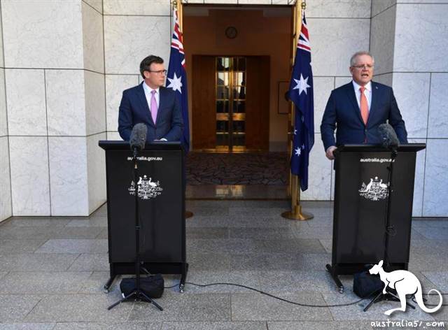 Permanent residence of Hong Kong residents in Australia: repatriation of serious security issues