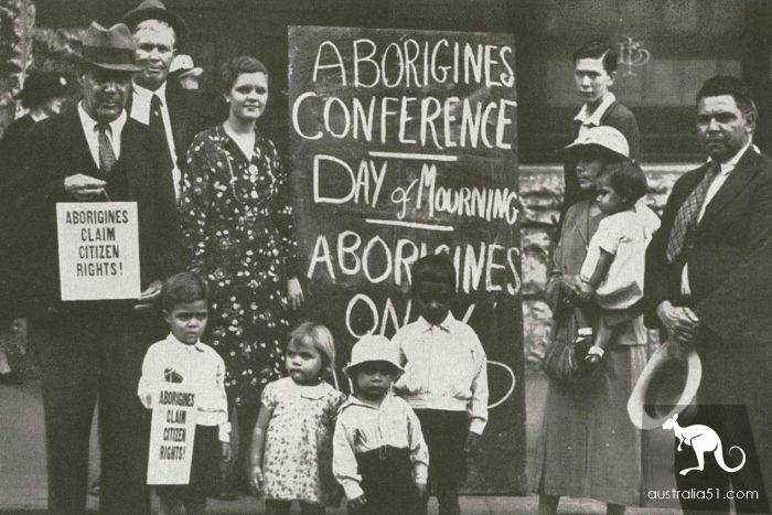 Why do some Australians not accept January 26 as Australian Day