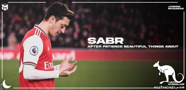 Ozil: German star abandoned by the Premier League or a victim of Chinese factors?