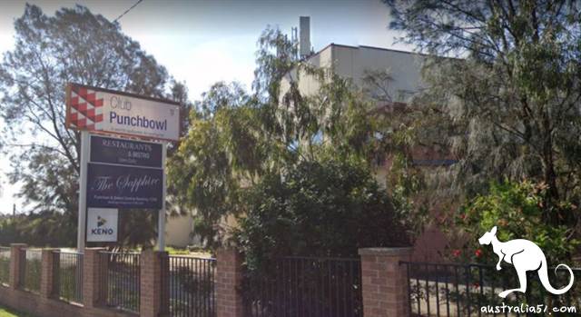 The Sydney West Side Club was fined ,000 for throwing a party despite the restraining orde