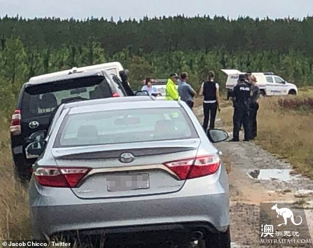 The missing father and son died in the car in Kunzhou, suspected of murder-suicide.