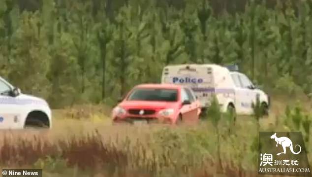 The missing father and son died in the car in Kunzhou, suspected of murder-suicide.