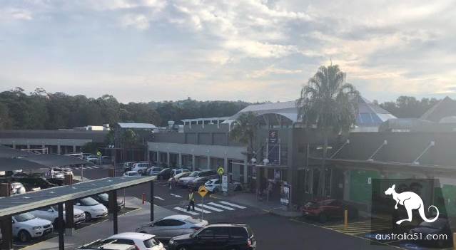 The loss is over 0,000! The Australian teenager 'to make a fuss' shopping center, the bad behavior causes the public ange