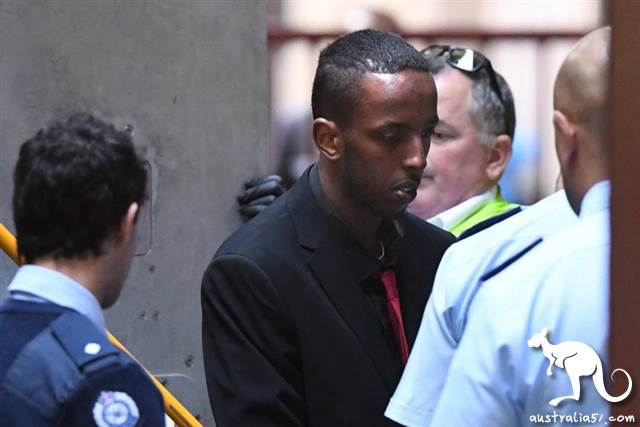 Man sentenced to 10 years in prison for planning the New Year's Eve