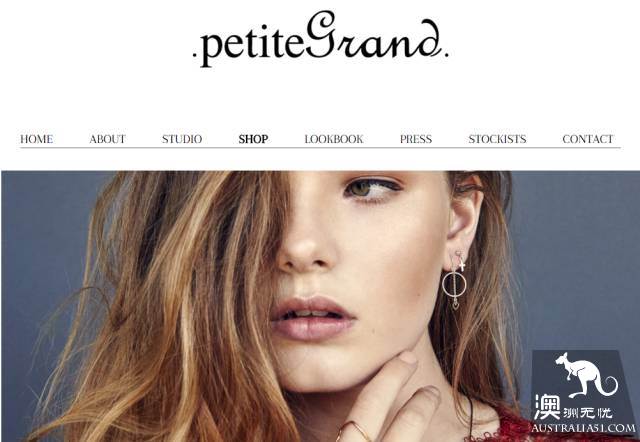 How about in Australia, online shopping? Recommend some of Australia's most useful websites and APP