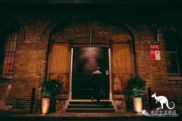 I can't believe I didn't know these 10 strange alleys for so long in Sydney! As soon as you walk in, it's like opening the door to a new world.