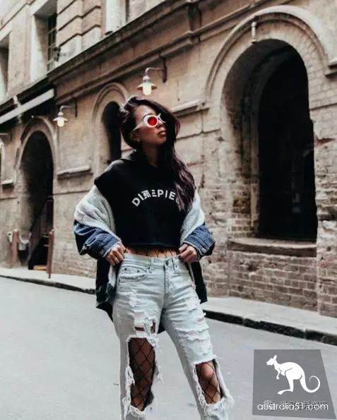 I can't believe I didn't know these 10 strange alleys for so long in Sydney! As soon as you walk in, it's like opening the door to a new world.