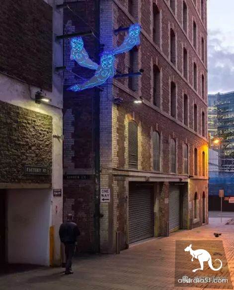 I can't believe I didn't know these 10 strange alleys for so long in Sydney! As soon as you walk in, it's like opening the door to a new world.