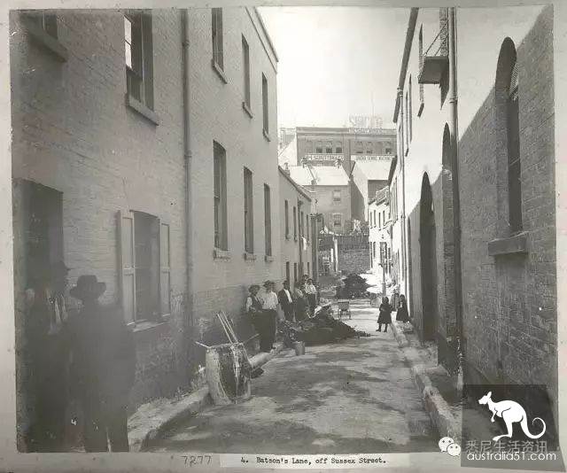 I can't believe I didn't know these 10 strange alleys for so long in Sydney! As soon as you walk in, it's like opening the door to a new world.