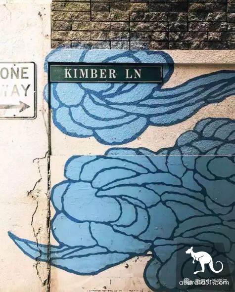 I can't believe I didn't know these 10 strange alleys for so long in Sydney! As soon as you walk in, it's like opening the door to a new world.