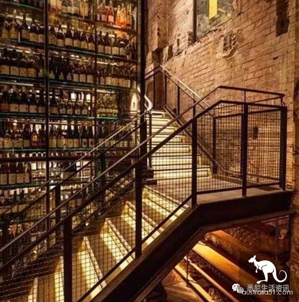 I can't believe I didn't know these 10 strange alleys for so long in Sydney! As soon as you walk in, it's like opening the door to a new world.