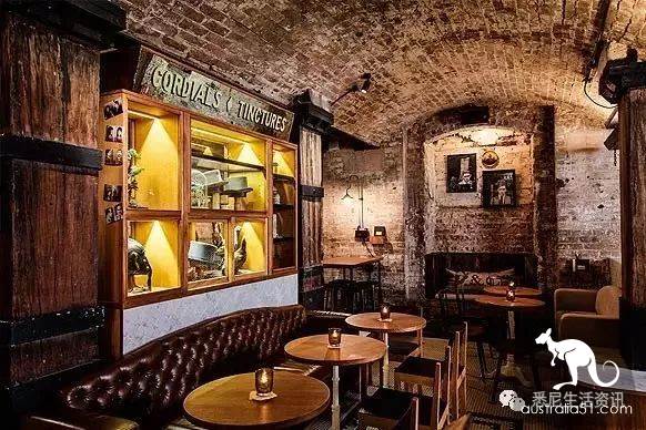I can't believe I didn't know these 10 strange alleys for so long in Sydney! As soon as you walk in, it's like opening the door to a new world.