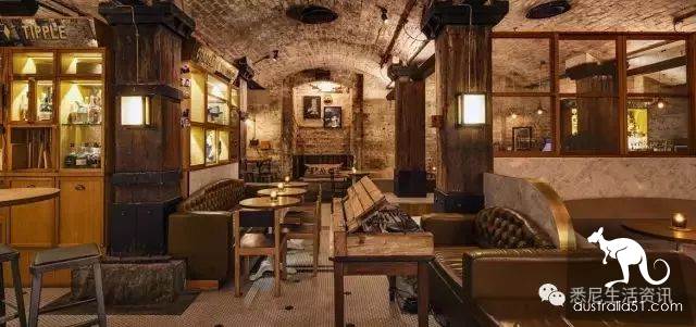 I can't believe I didn't know these 10 strange alleys for so long in Sydney! As soon as you walk in, it's like opening the door to a new world.