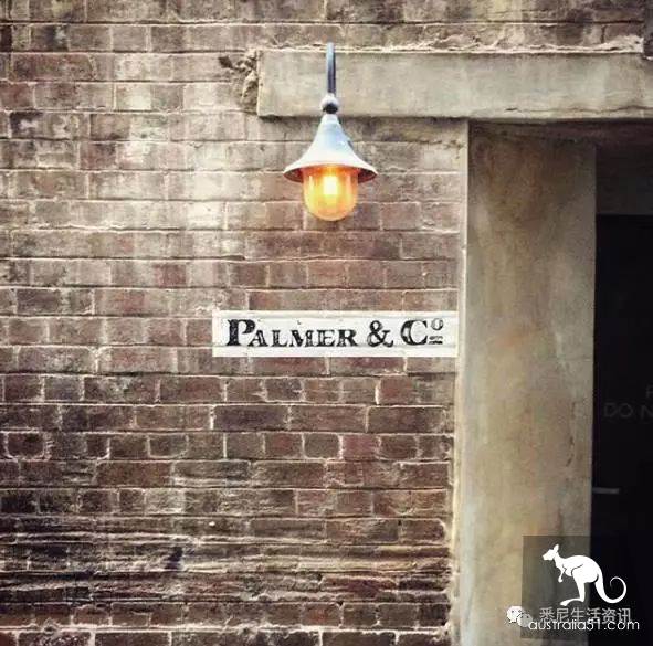 I can't believe I didn't know these 10 strange alleys for so long in Sydney! As soon as you walk in, it's like opening the door to a new world.