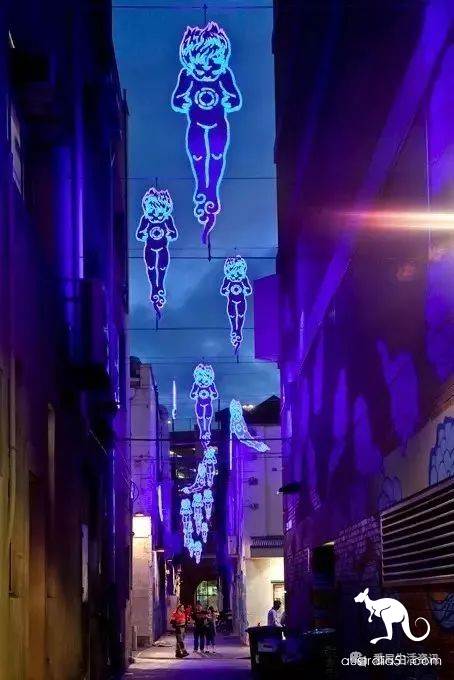 I can't believe I didn't know these 10 strange alleys for so long in Sydney! As soon as you walk in, it's like opening the door to a new world.