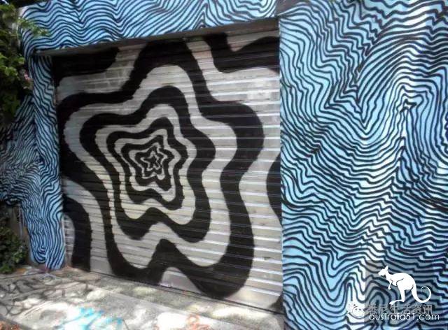 I can't believe I didn't know these 10 strange alleys for so long in Sydney! As soon as you walk in, it's like opening the door to a new world.