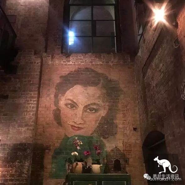 I can't believe I didn't know these 10 strange alleys for so long in Sydney! As soon as you walk in, it's like opening the door to a new world.